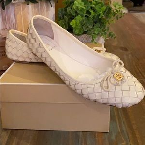 Tory Burch Flats